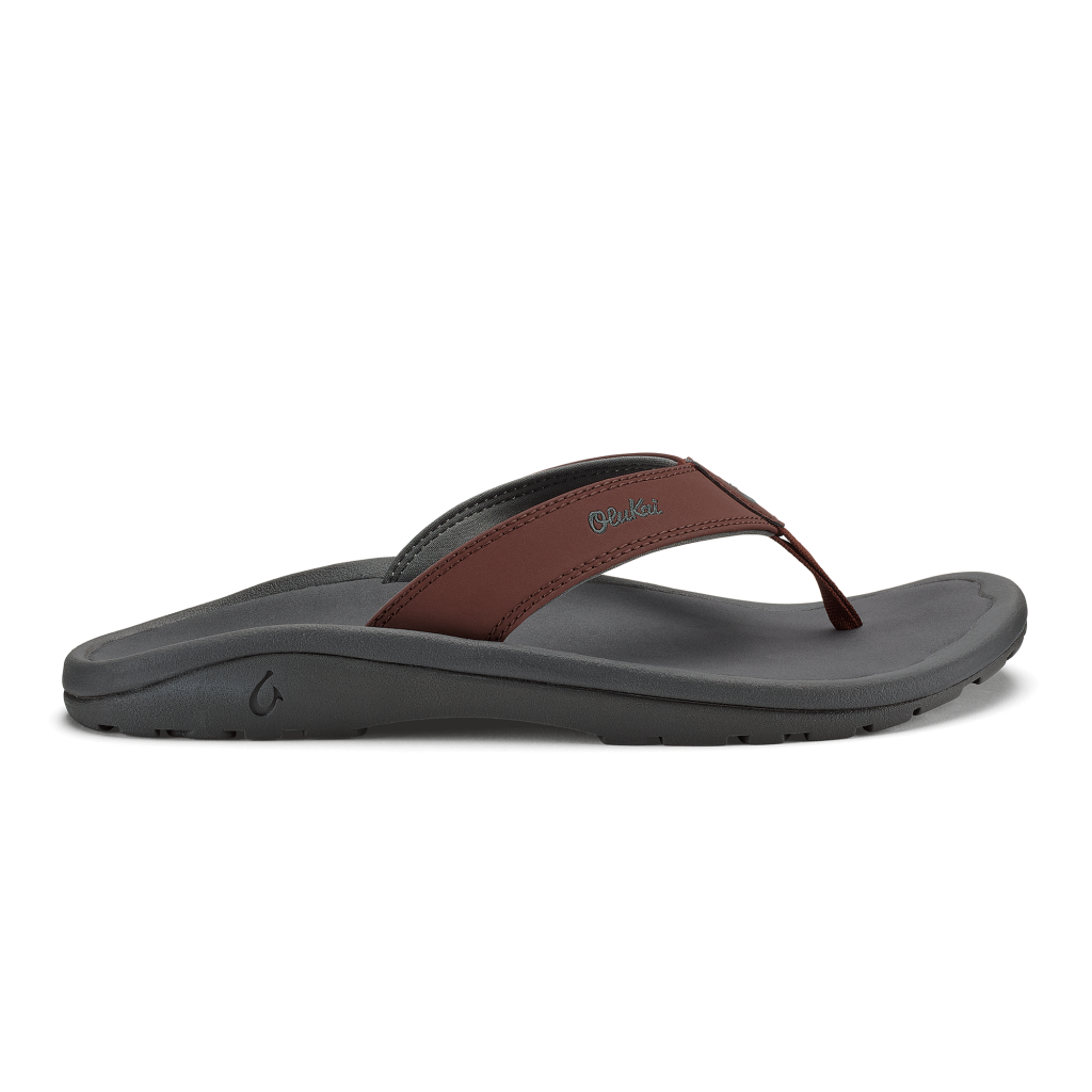 'Ohana - Canoe / Rock
