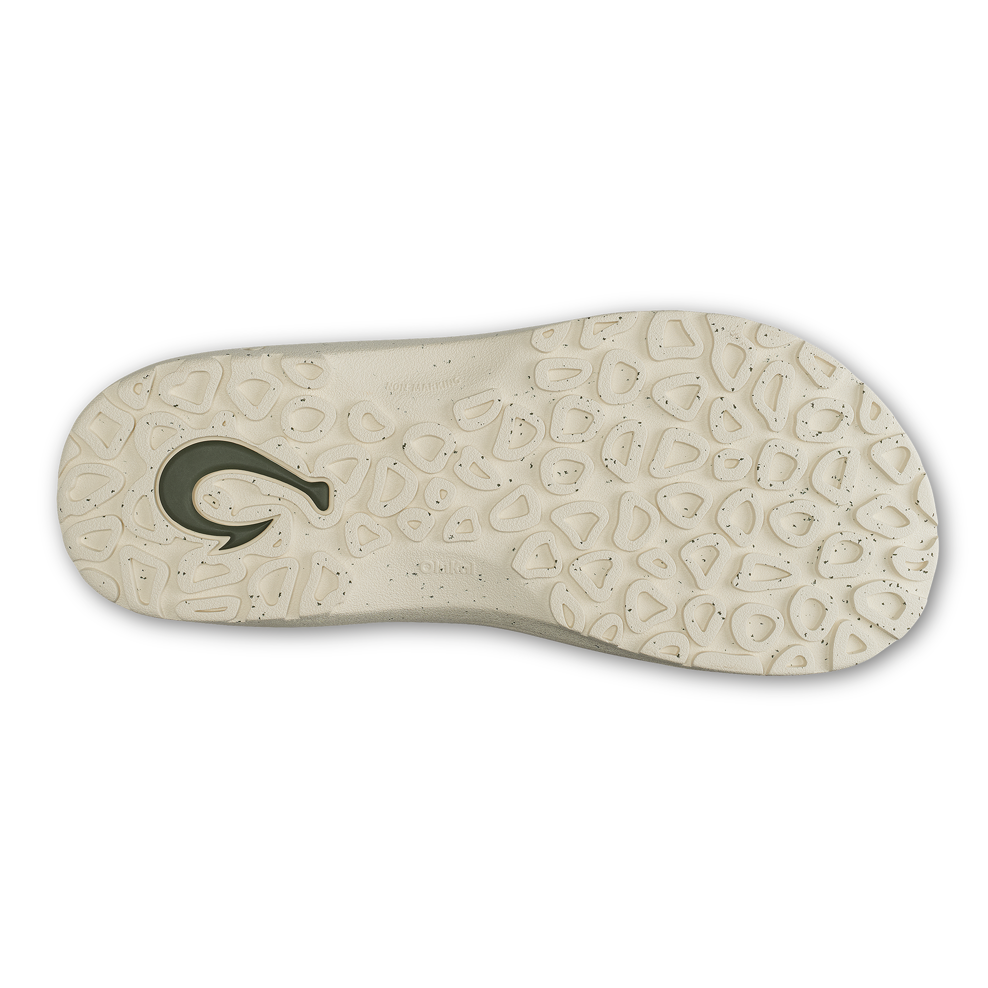 'Ohana - Nori / Dark Coral - Image 7