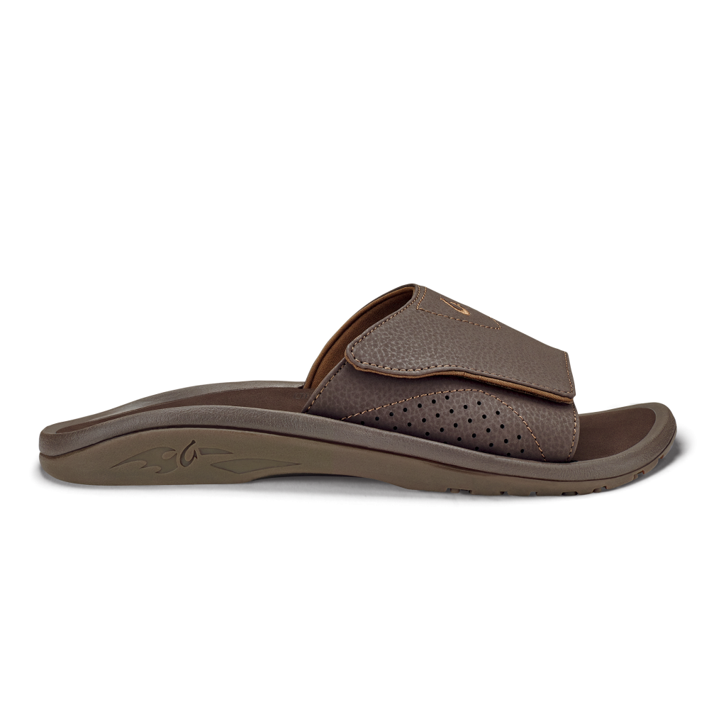Nalu Slide - Dark Java