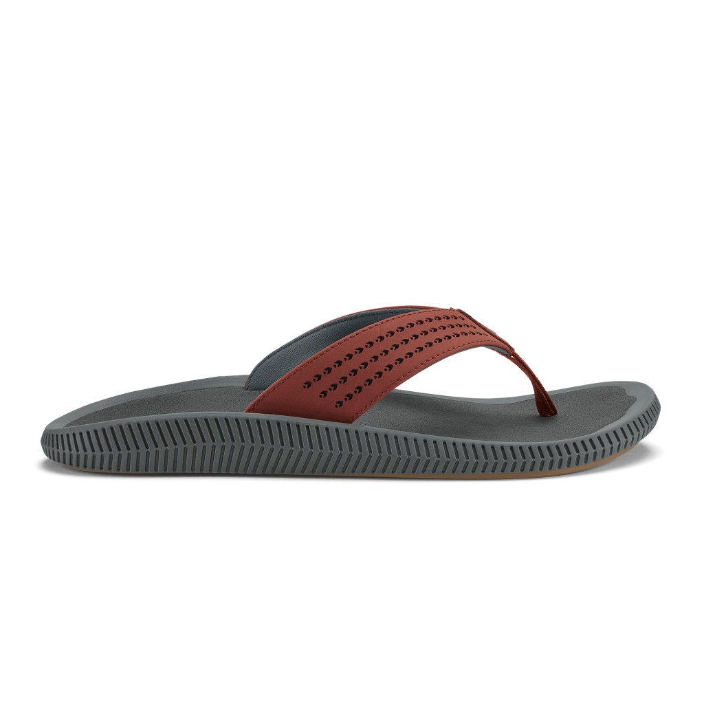 Ulele  -  Canoe / Rock