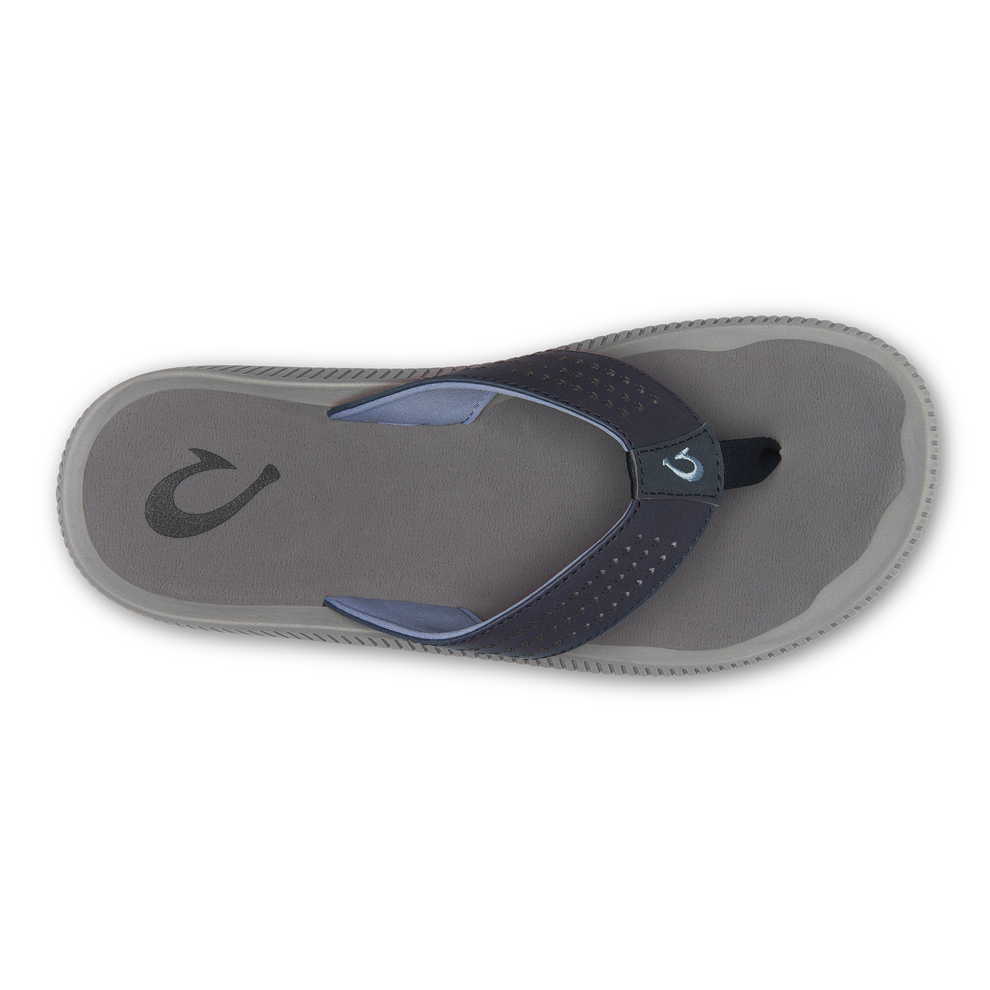 Ulele - Blue Depth / Charcoal - Image 8