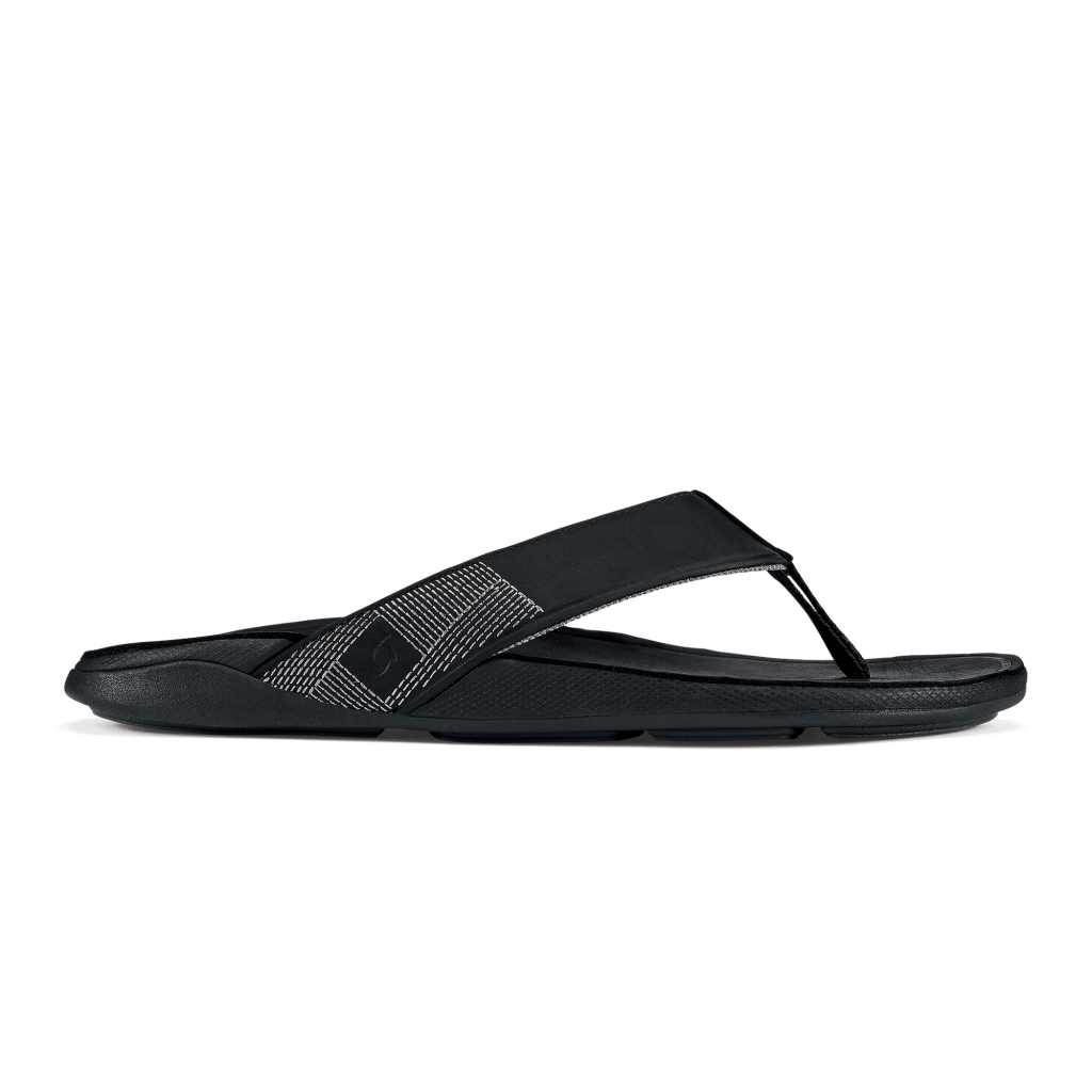 Tuahine - Black