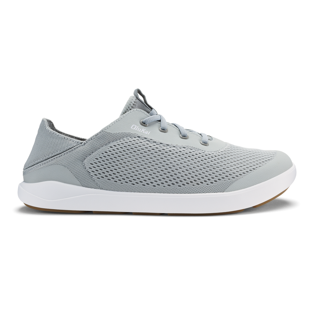 Moku Pae  -  Cloud Grey / Ash