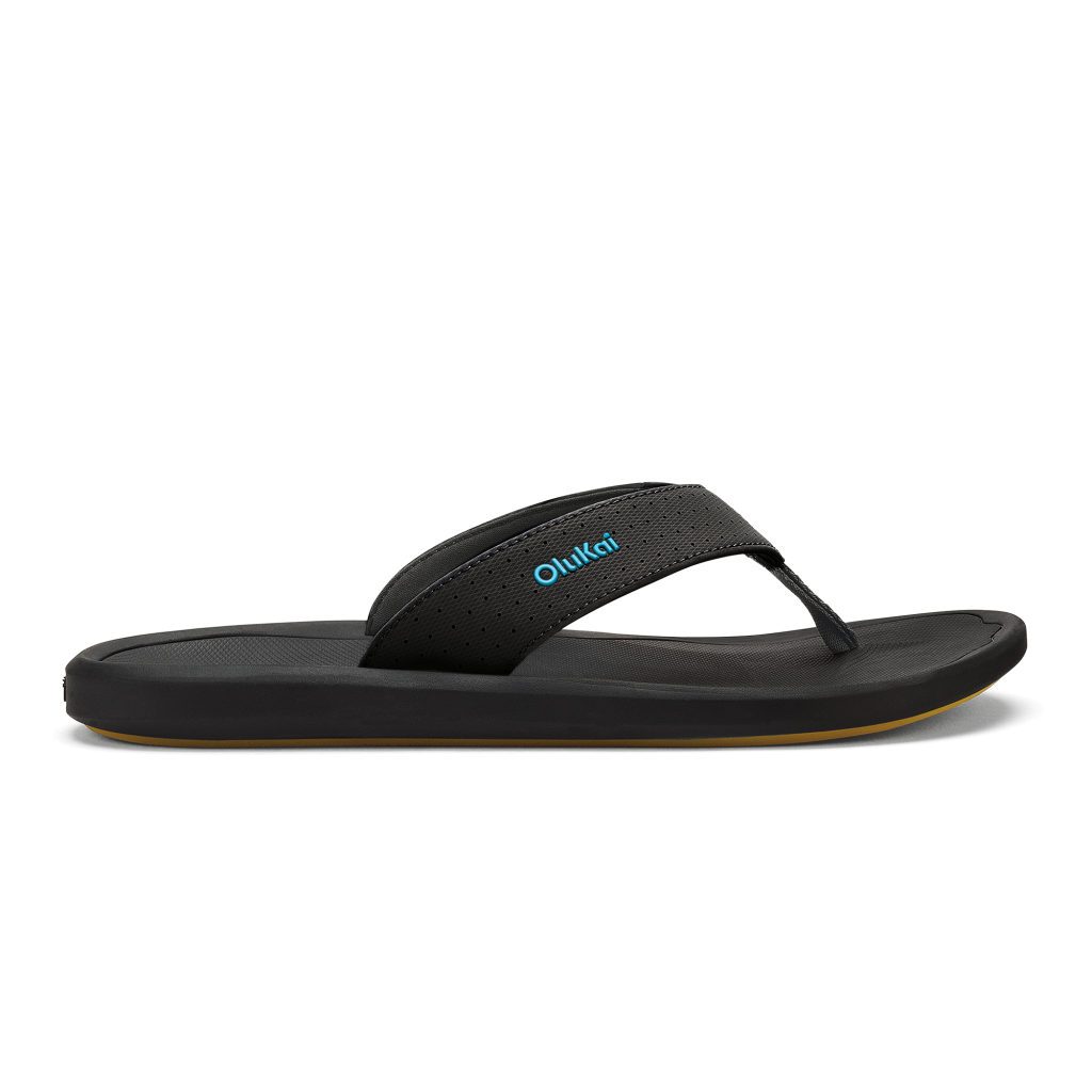 Ki'i - Lava Rock / Bold Blue