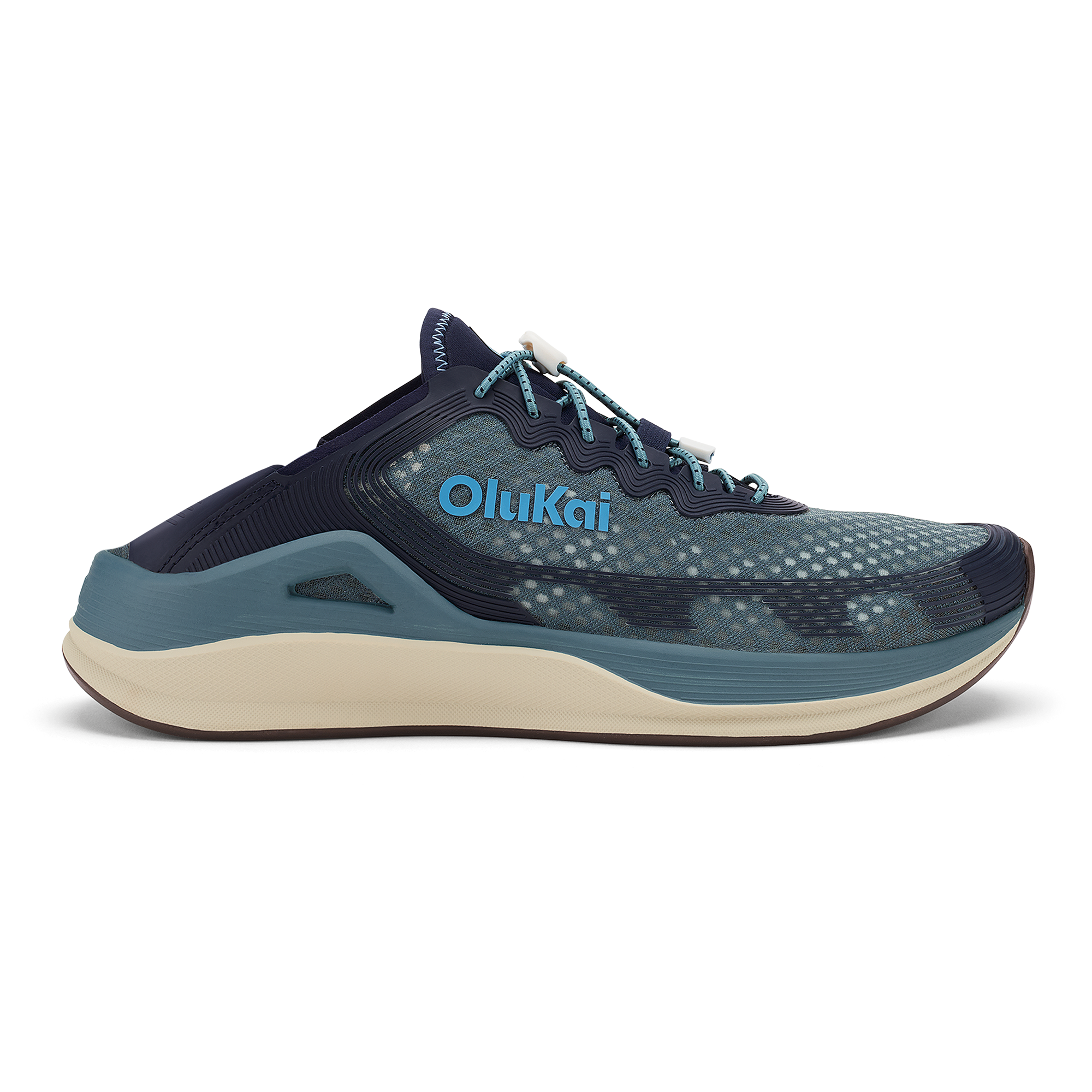 ?Ahi - Storm / Trench Blue - Image 5
