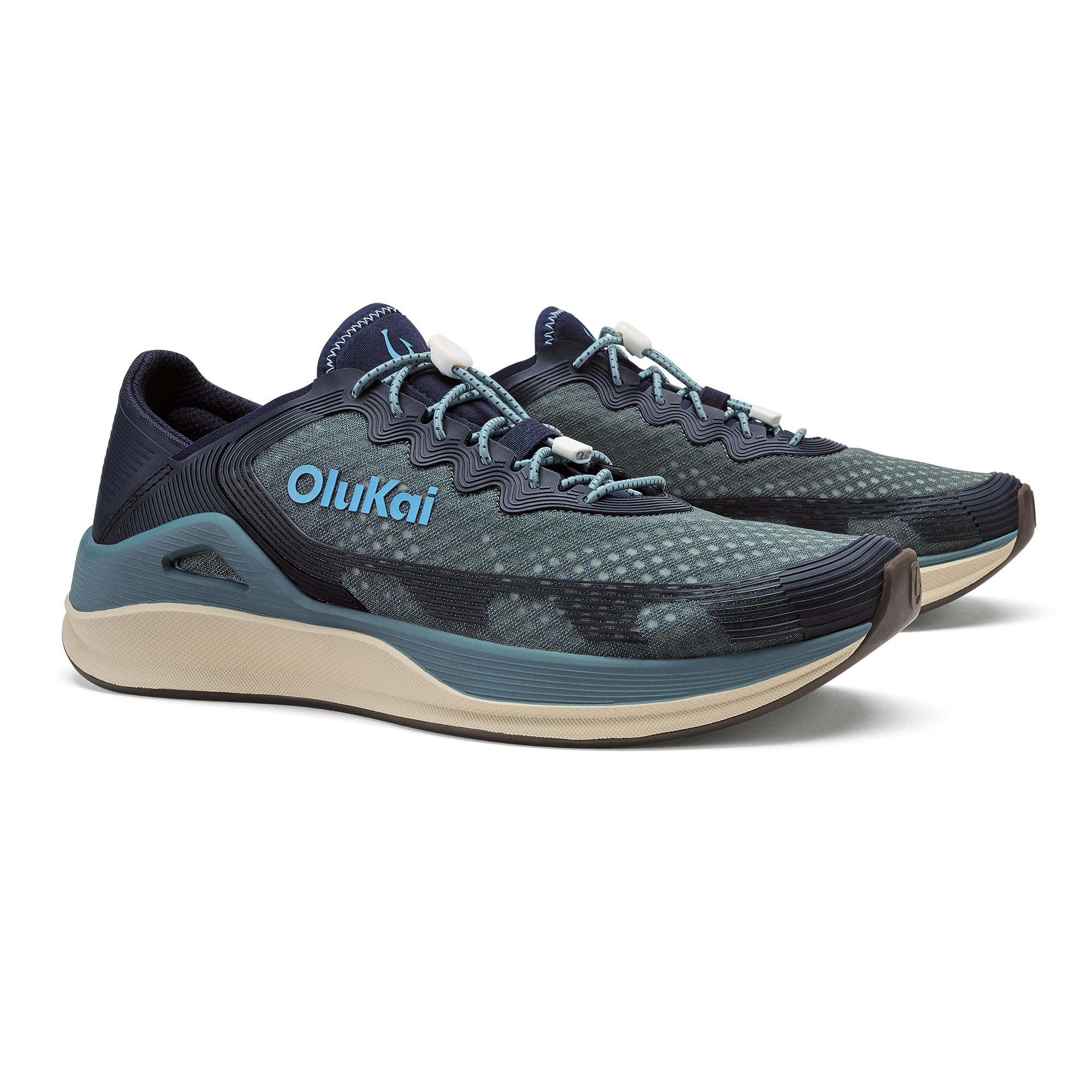 ?Ahi - Storm / Trench Blue - Image 3
