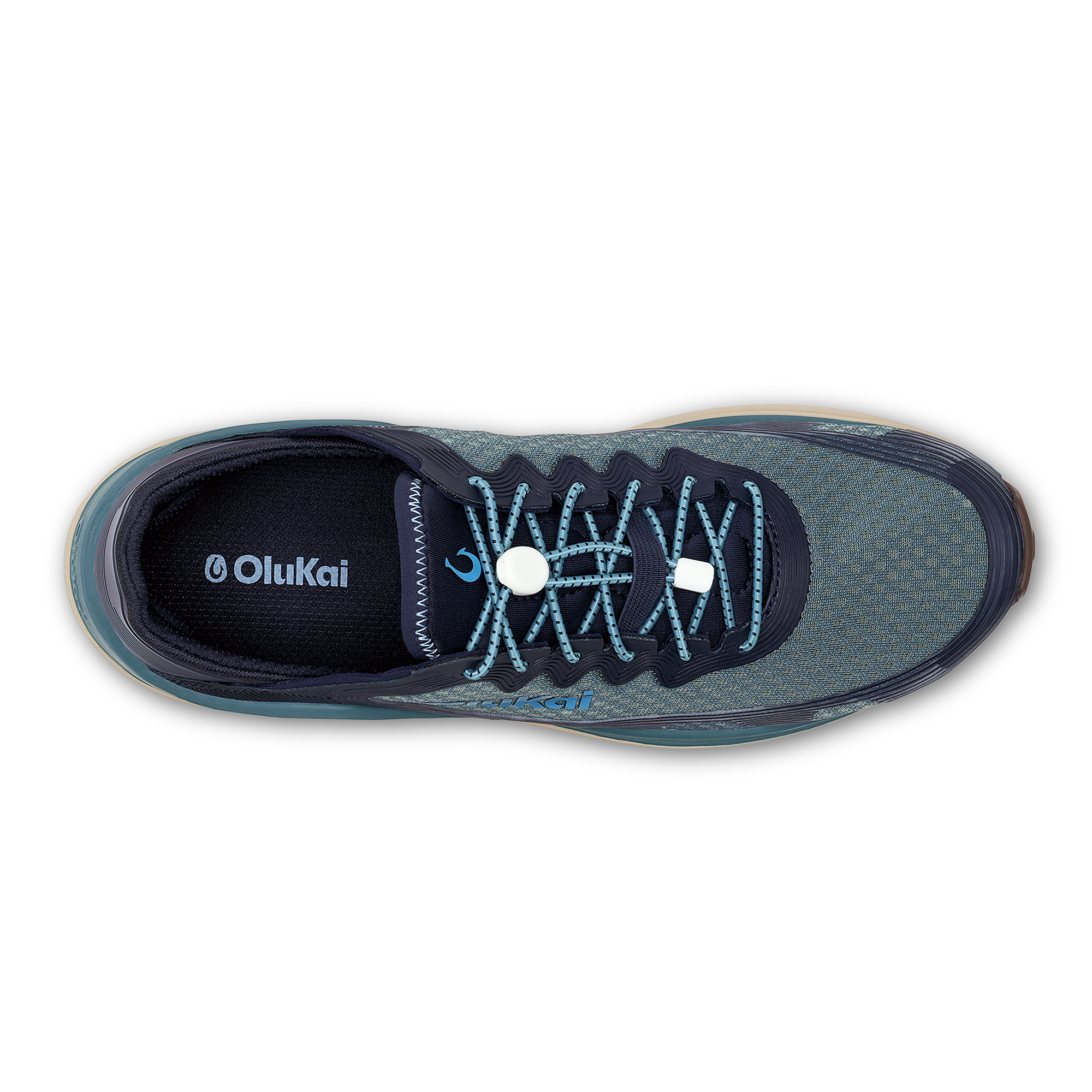 ?Ahi - Storm / Trench Blue - Image 6