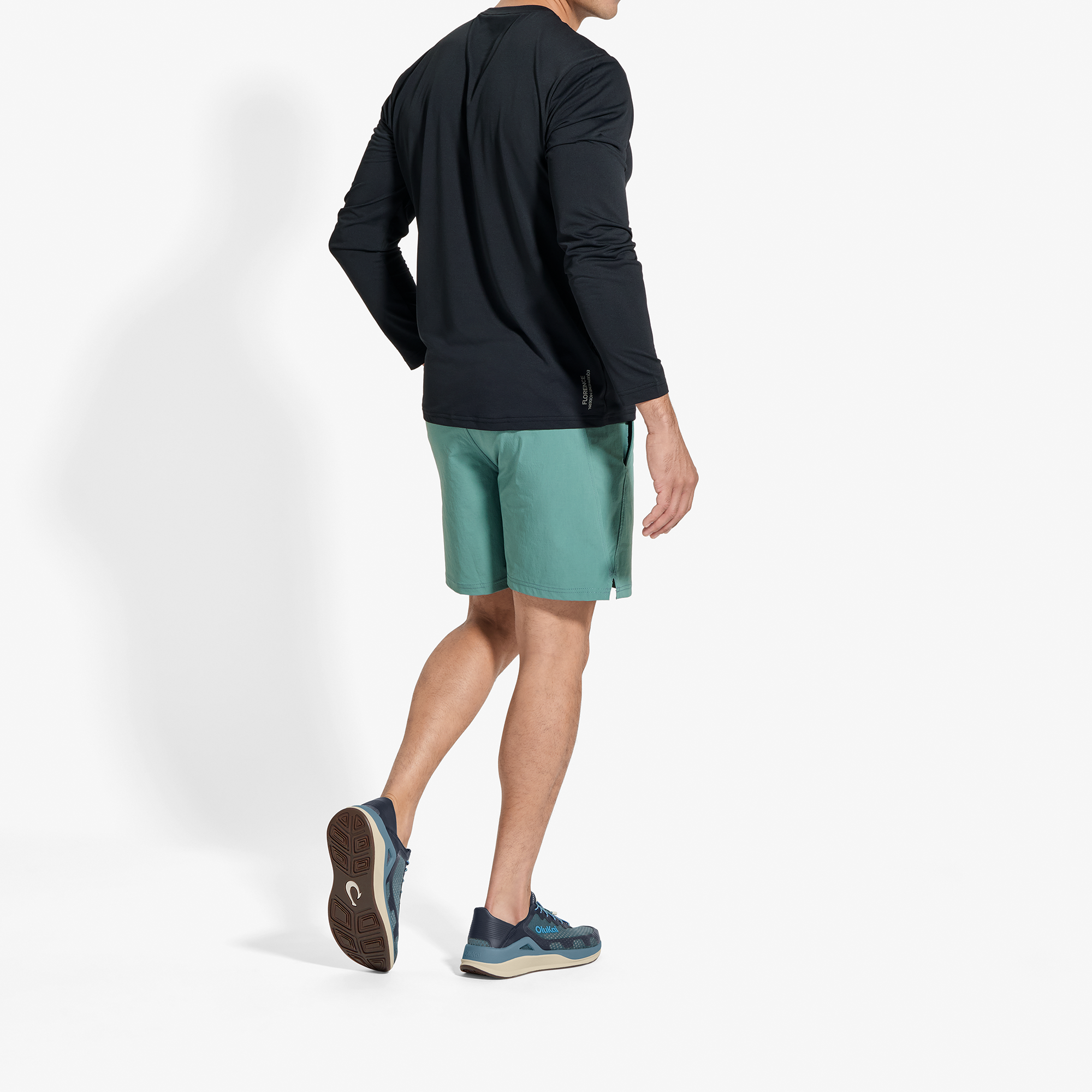 ?Ahi - Storm / Trench Blue - Image 4