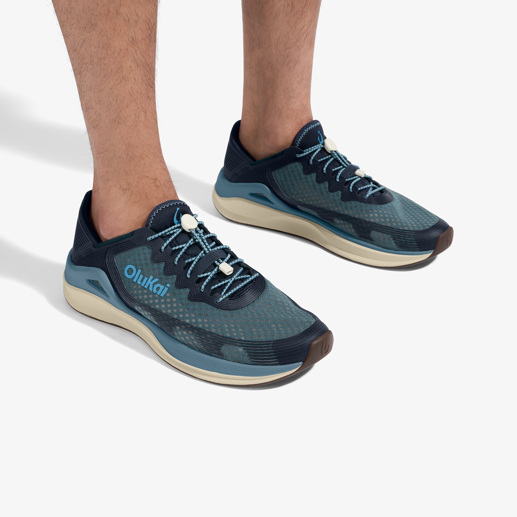 ?Ahi - Storm / Trench Blue - Image 2