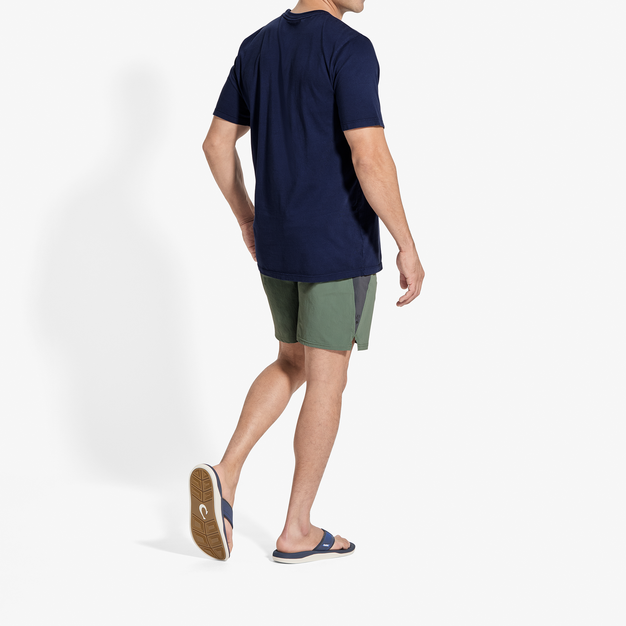 ?Ahi Kai - Trench Blue / Trench Blue - Image 4