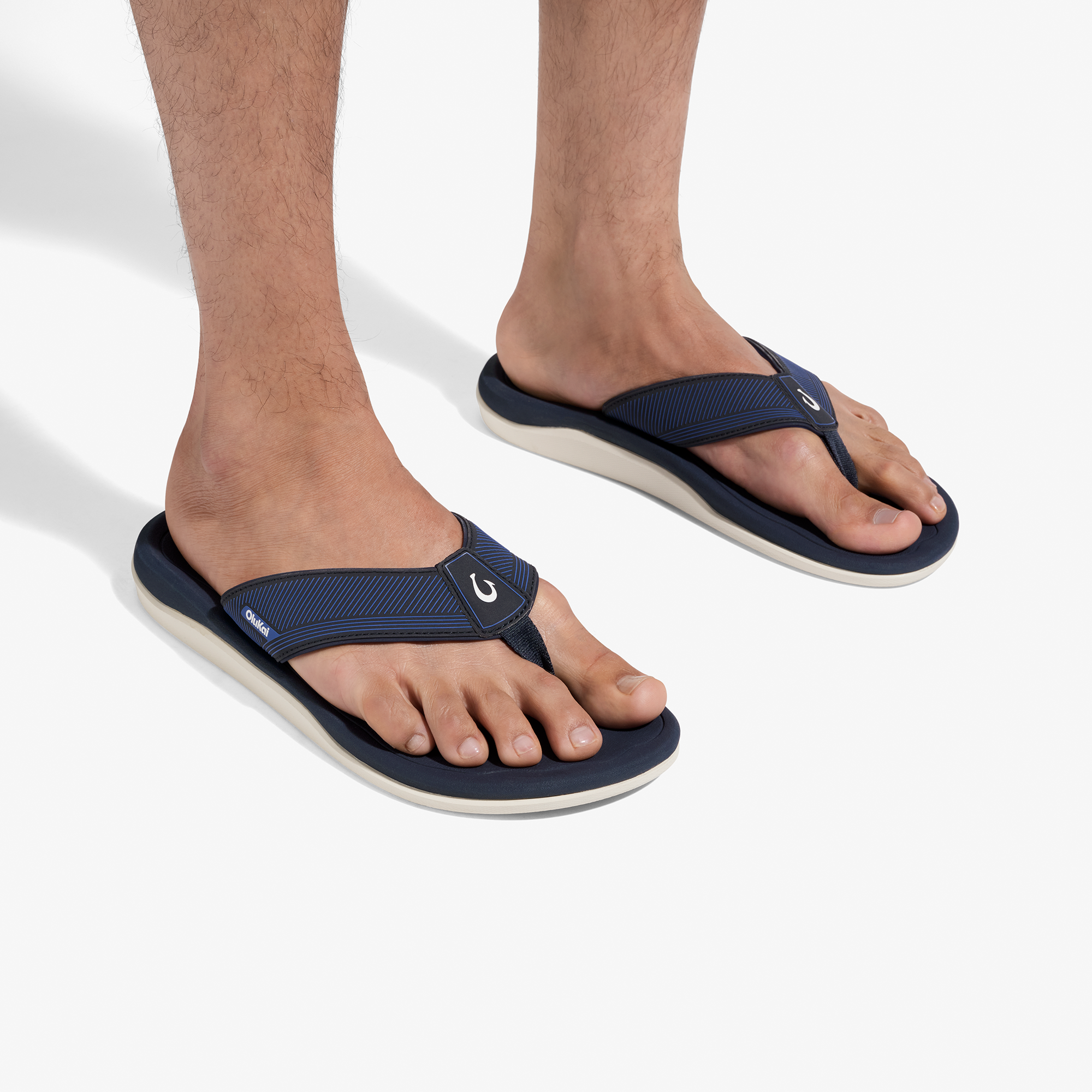 ?Ahi Kai - Trench Blue / Trench Blue - Image 2