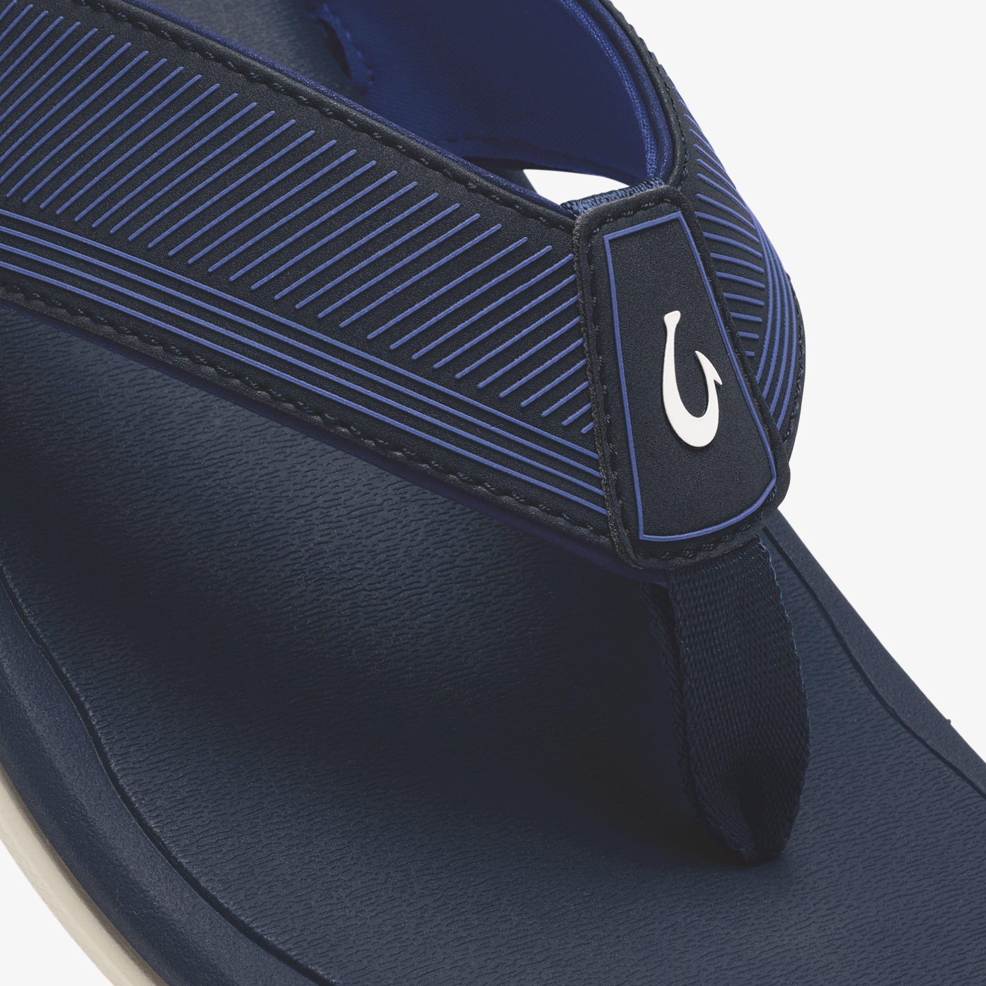 ?Ahi Kai - Trench Blue / Trench Blue - Image 3