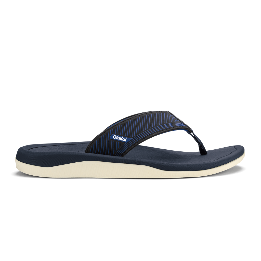 ʻAhi Kai  -  Trench Blue / Trench Blue