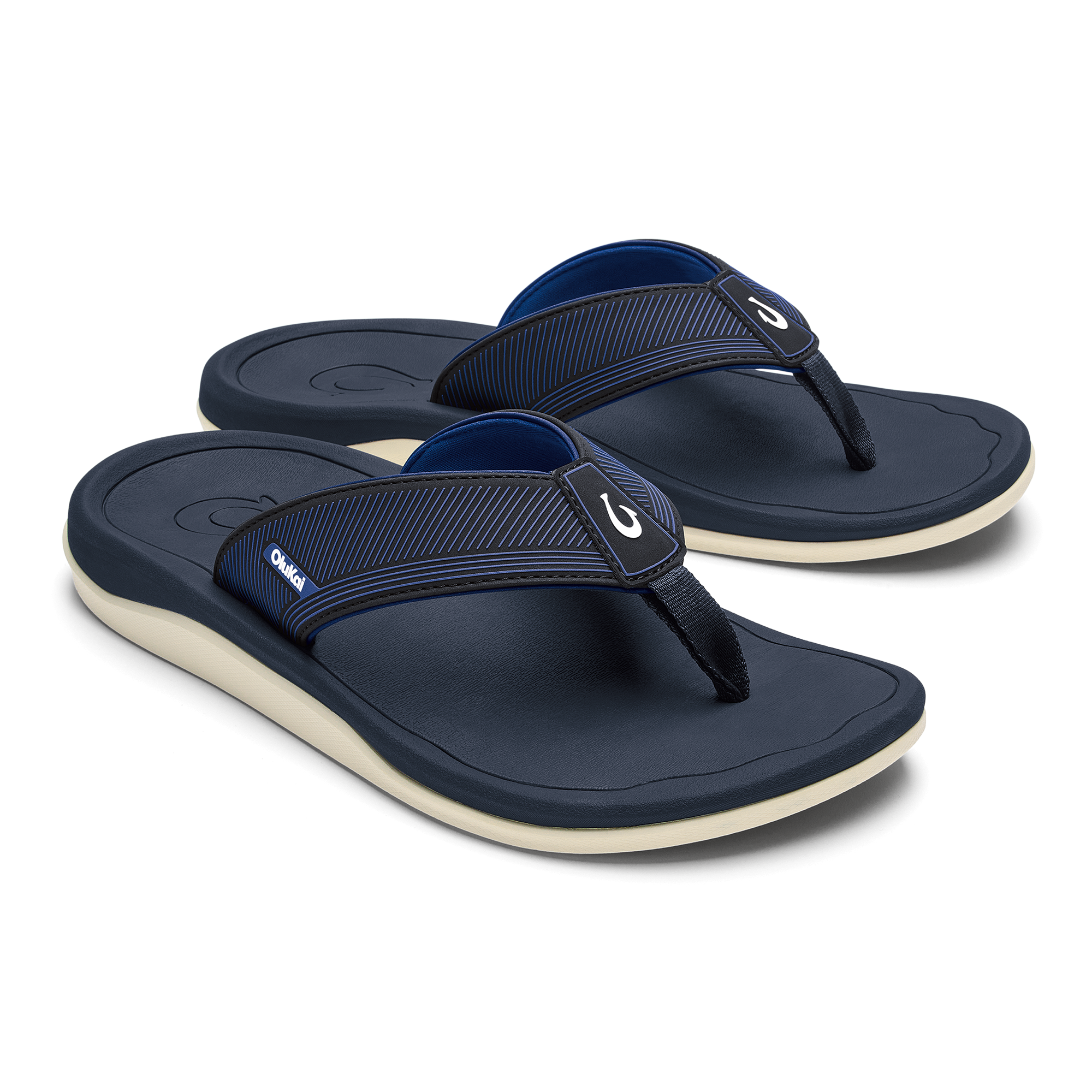 ?Ahi Kai - Trench Blue / Trench Blue - Image 5