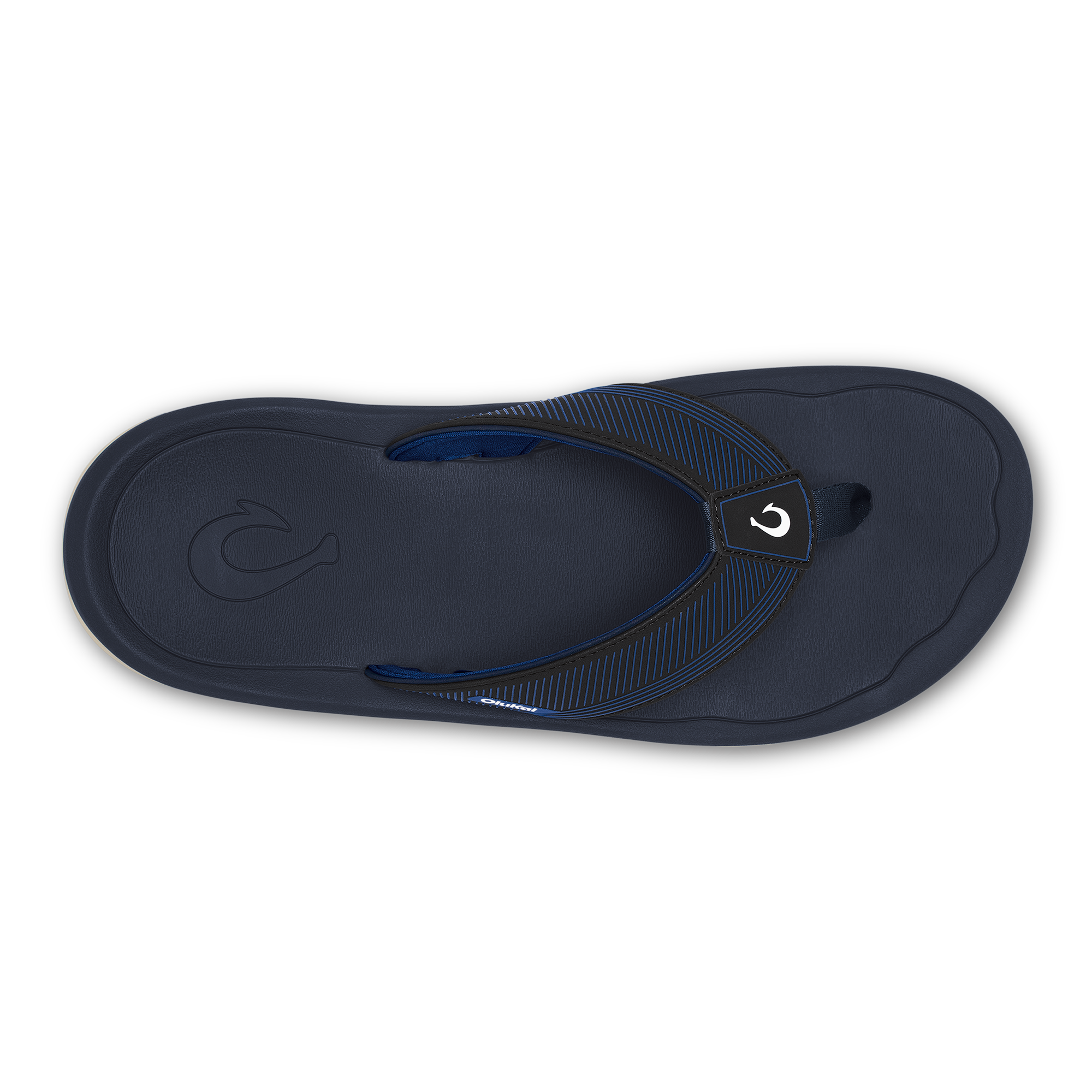 ?Ahi Kai - Trench Blue / Trench Blue - Image 8