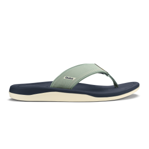 ?Ahi Kai - Seagreen / Trench Blue