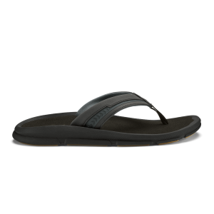 ?Akeu - Black / Black