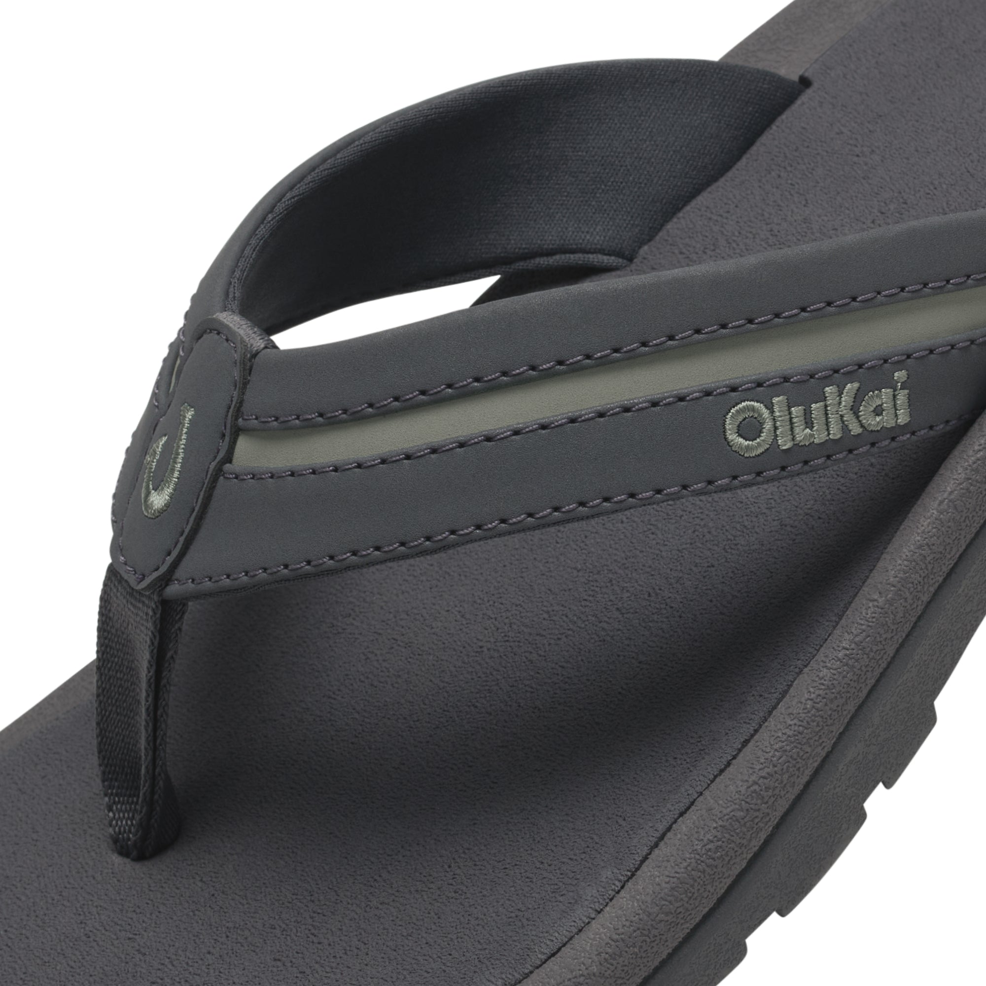'Ohana P??lua - Tradewind Grey / Seagreen - Image 3