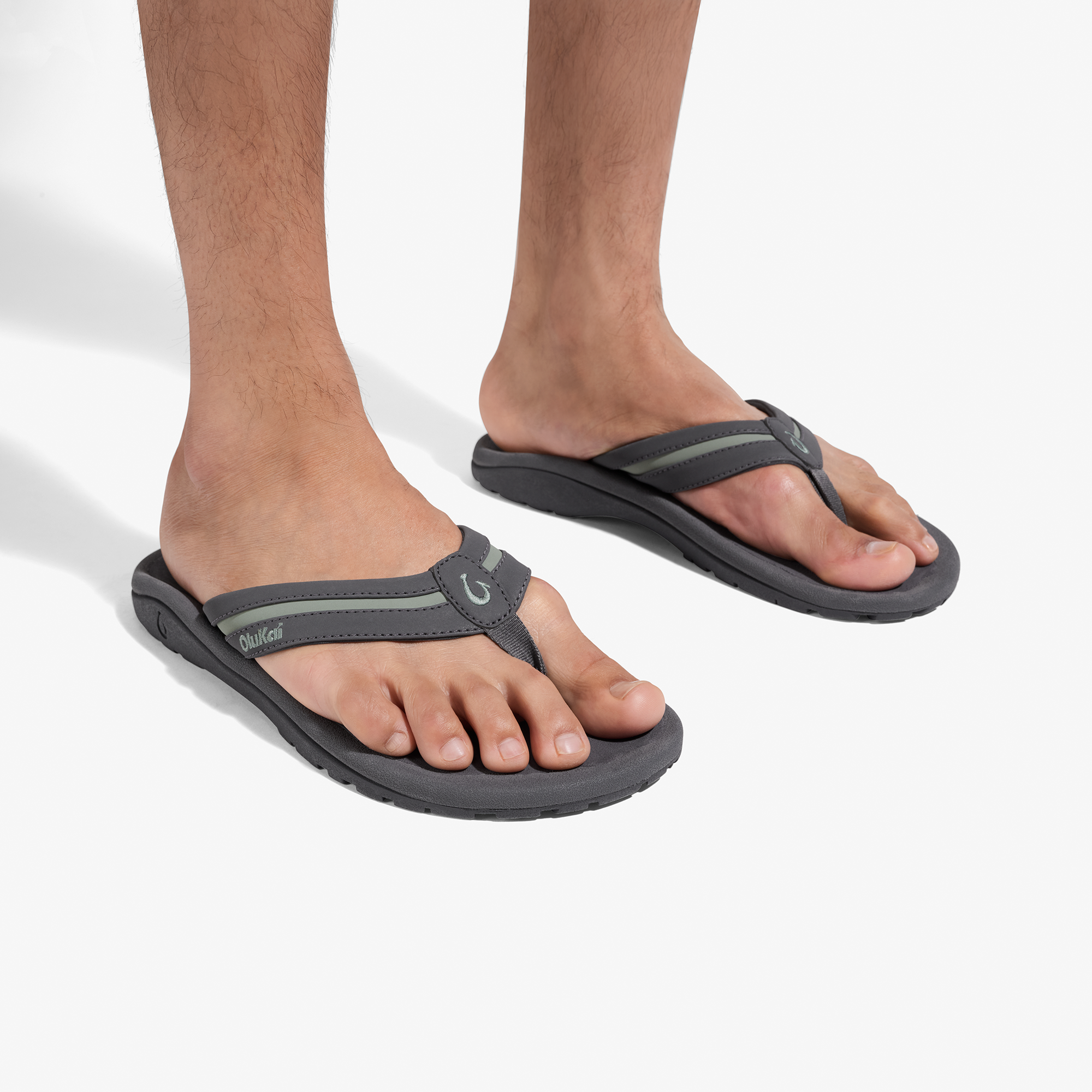 'Ohana P??lua - Tradewind Grey / Seagreen - Image 2