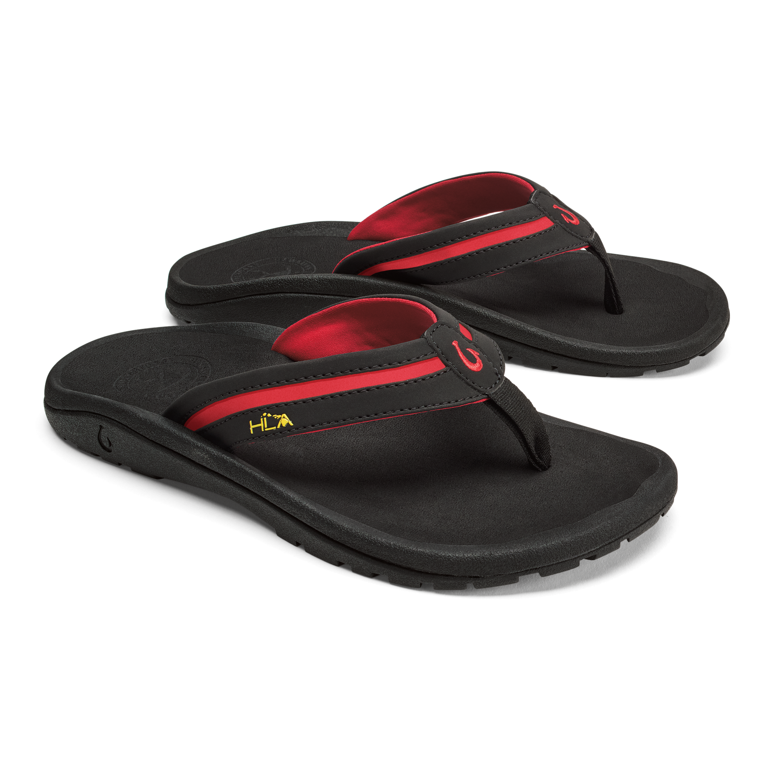 'Ohana P??lua - Lava Rock / HLA - Image 3