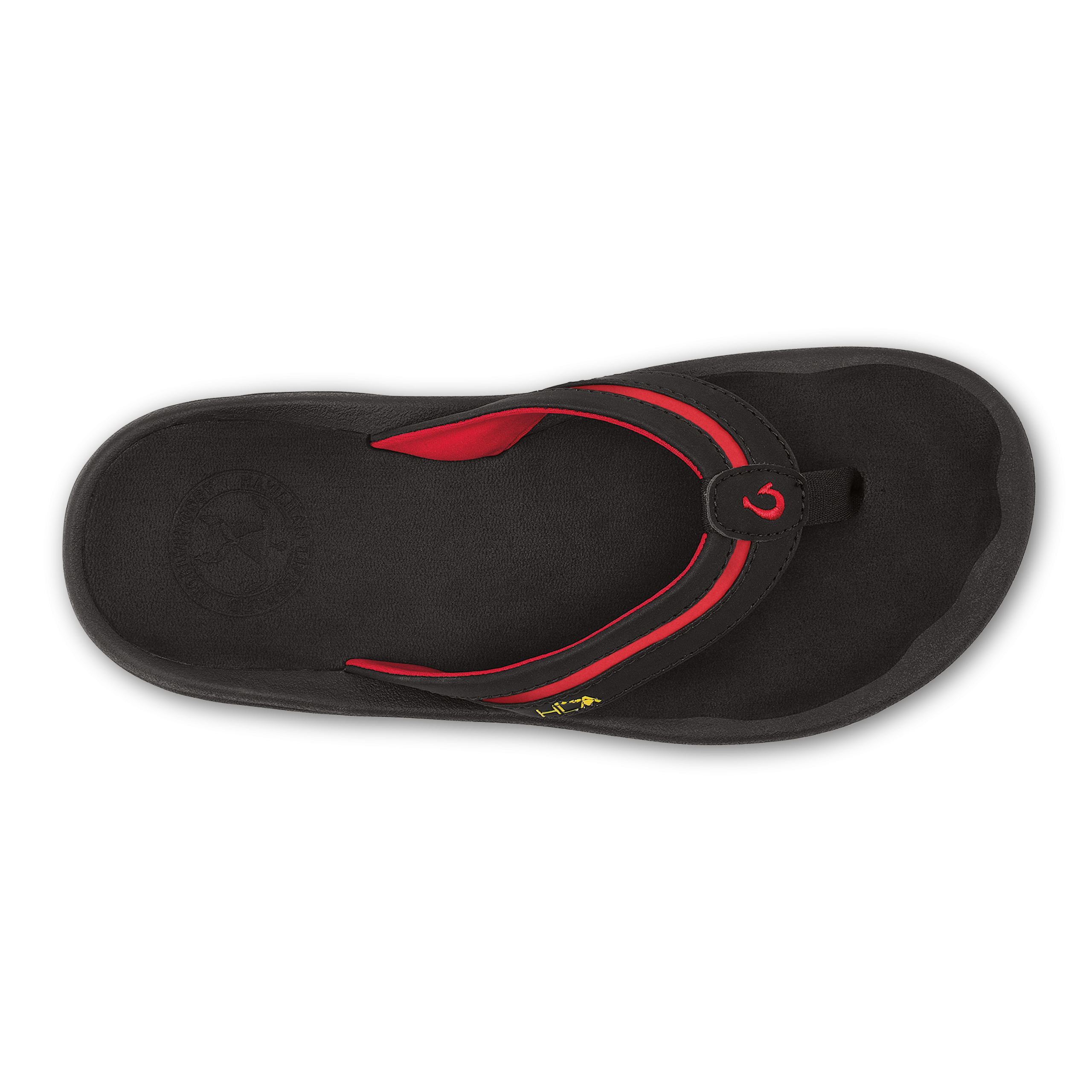'Ohana P??lua - Lava Rock / HLA - Image 4