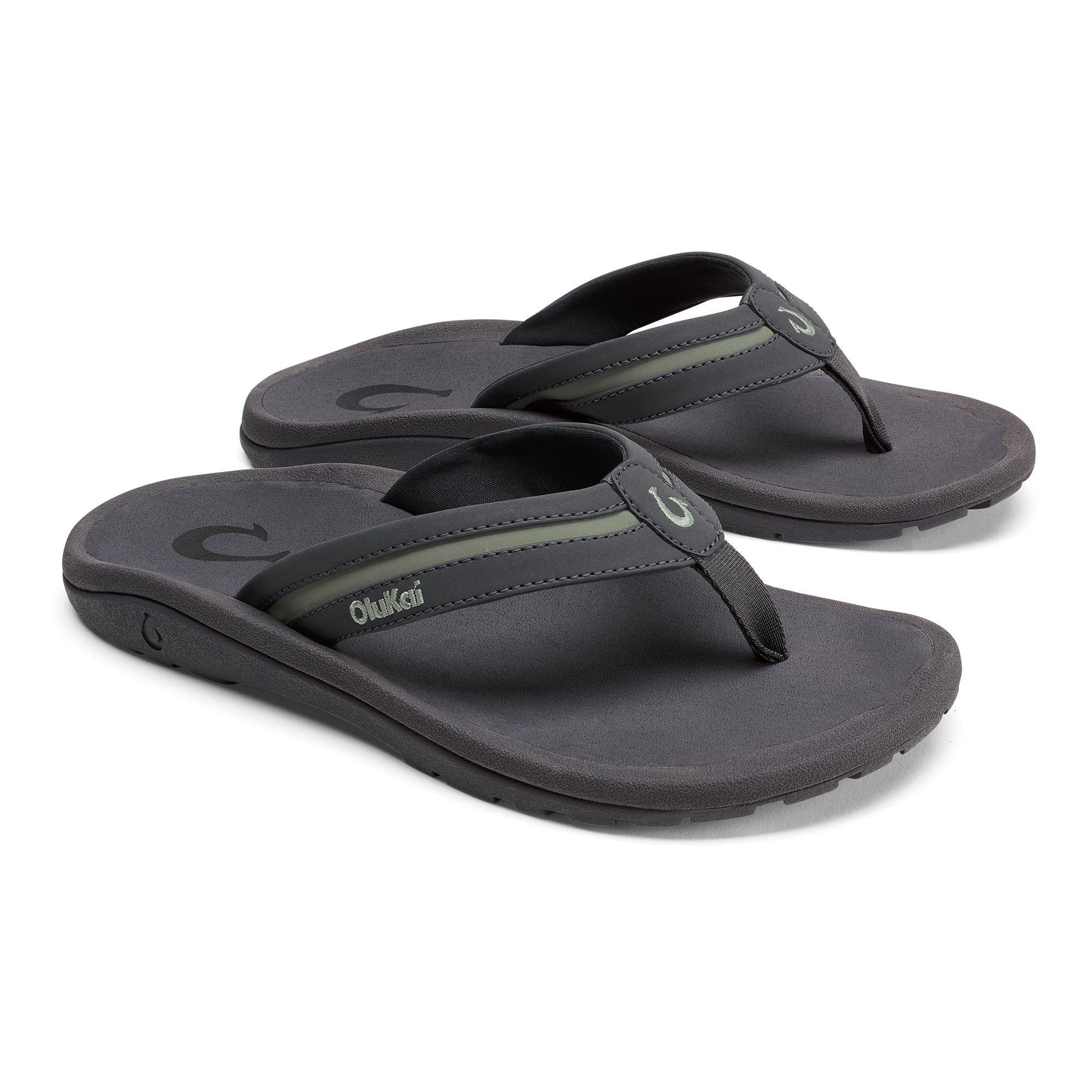 'Ohana P??lua - Tradewind Grey / Seagreen - Image 4