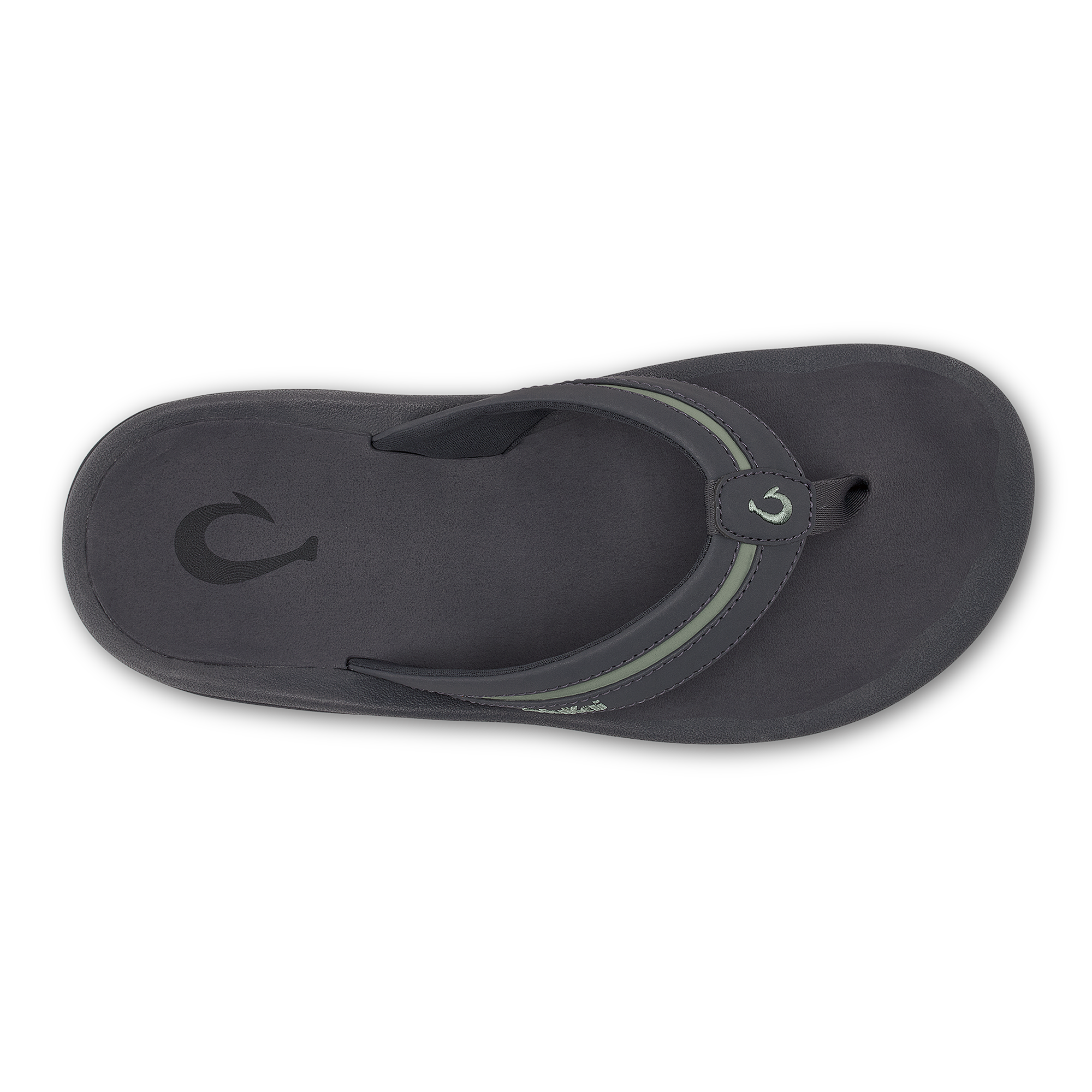 'Ohana P??lua - Tradewind Grey / Seagreen - Image 7