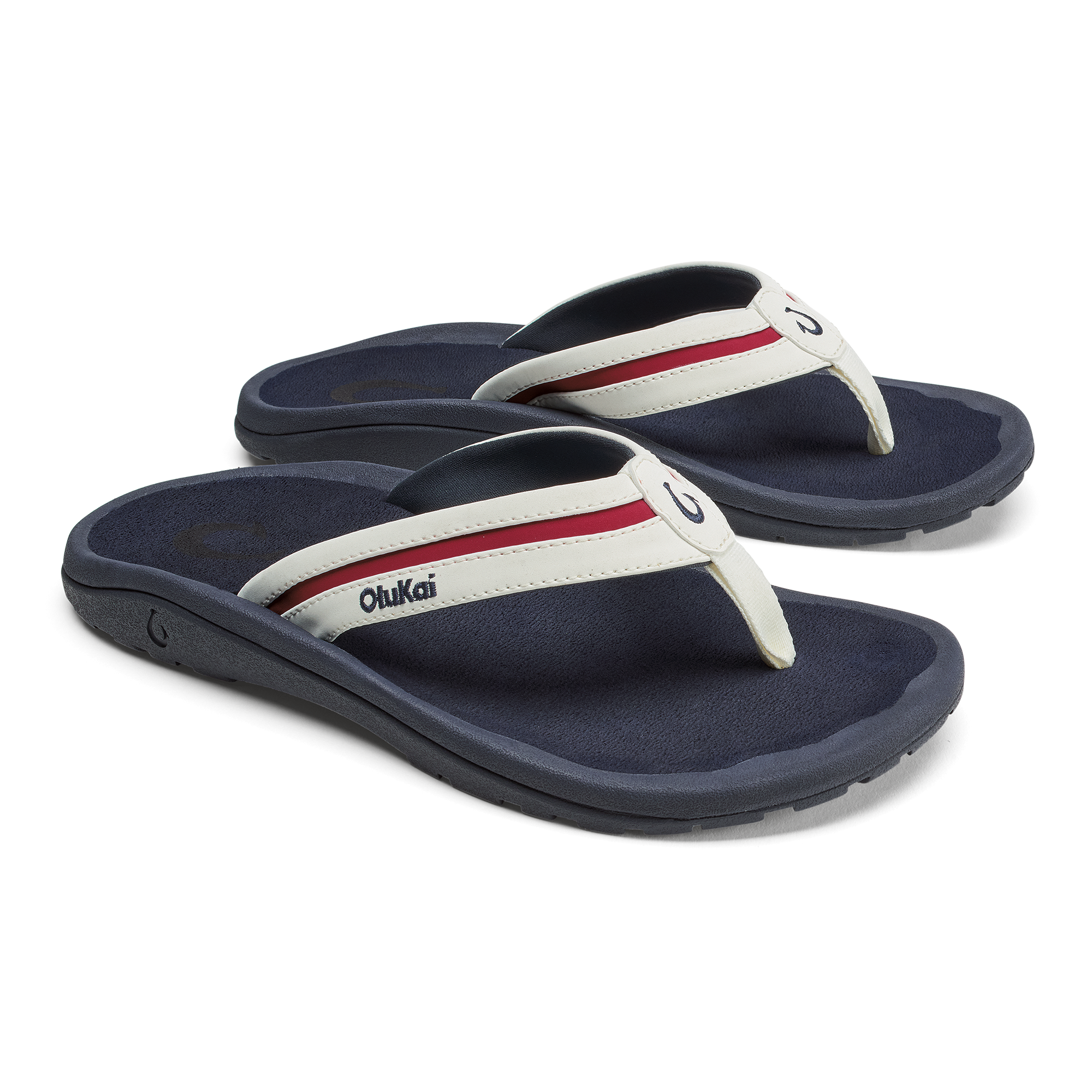 ?Ohana P??lua - Bright White / Americana - Image 3