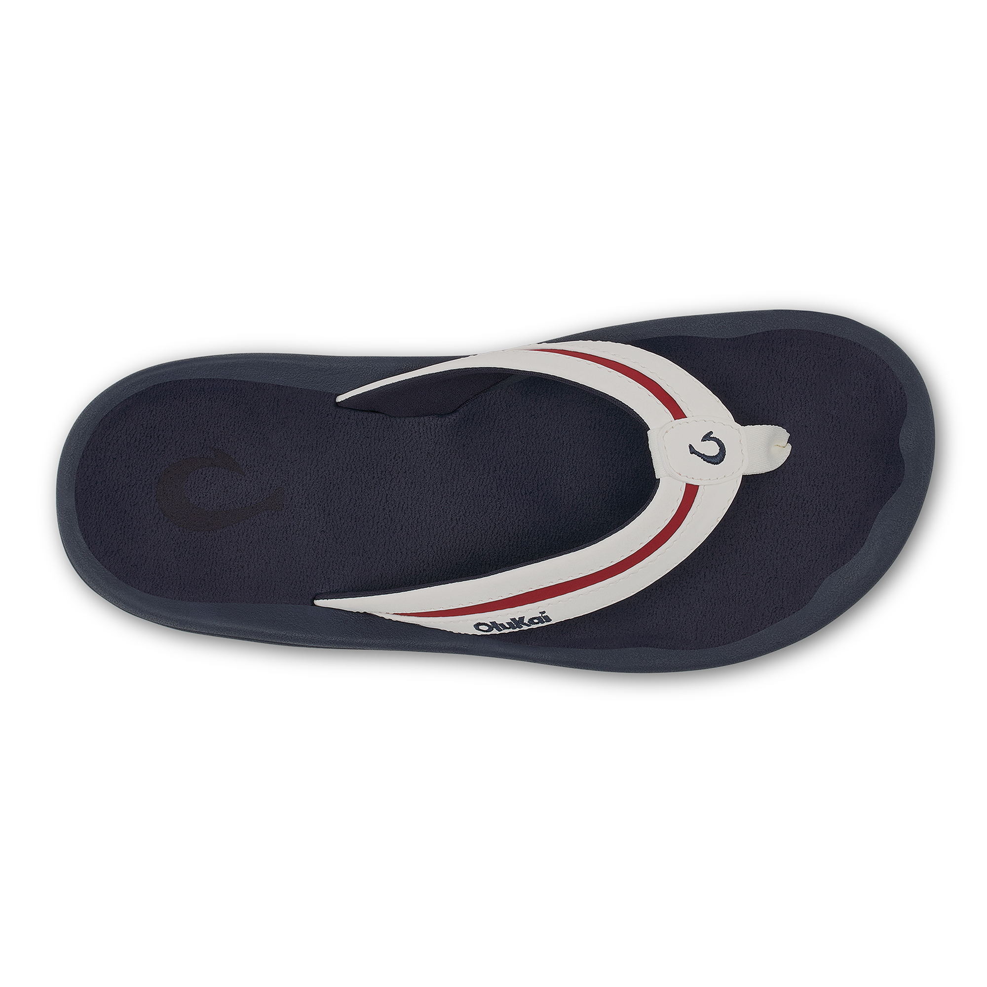 ?Ohana P??lua - Bright White / Americana - Image 5