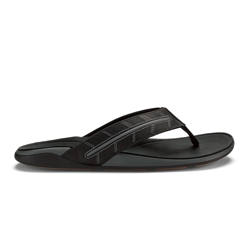 Tuahine Palm  -  Lava Rock / Dk Shadow