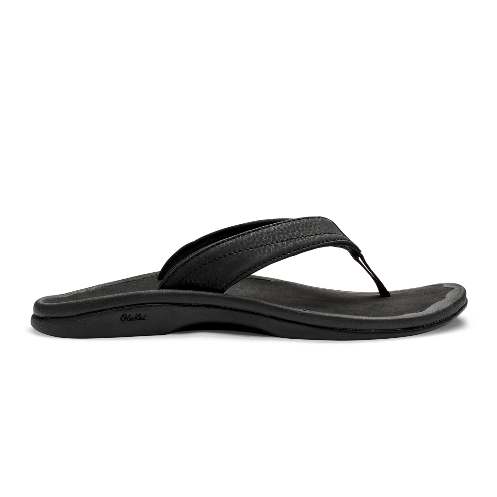 'Ohana - Black