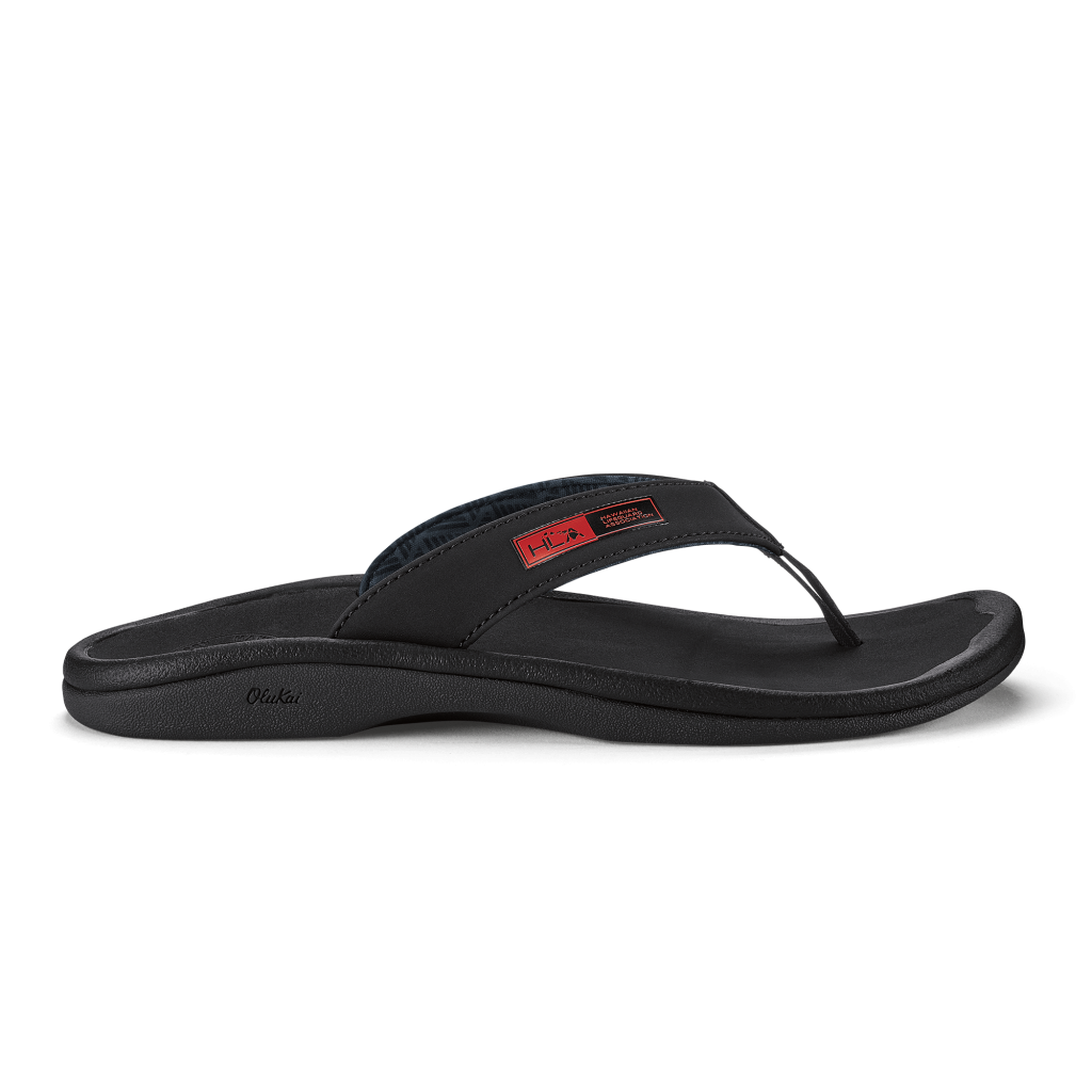'Ohana  -  Black / HLA