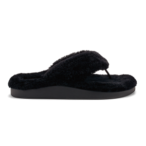 Kīpe'a Heu - Black