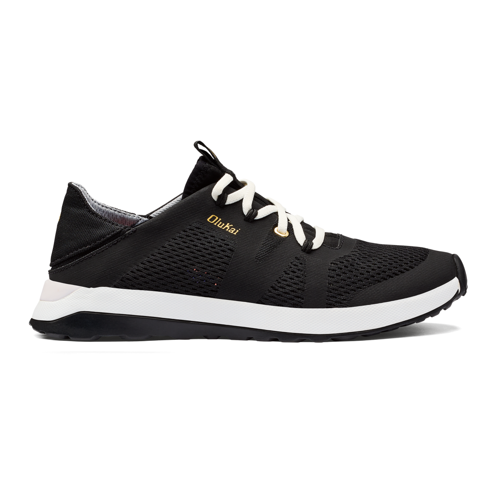 Huia - Black