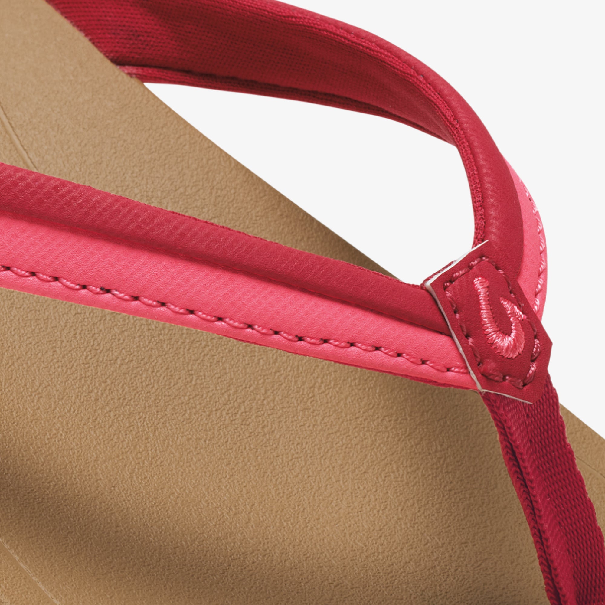 Ho'??pio Malu?? - Mystic Berry / Hot Pink - Image 2