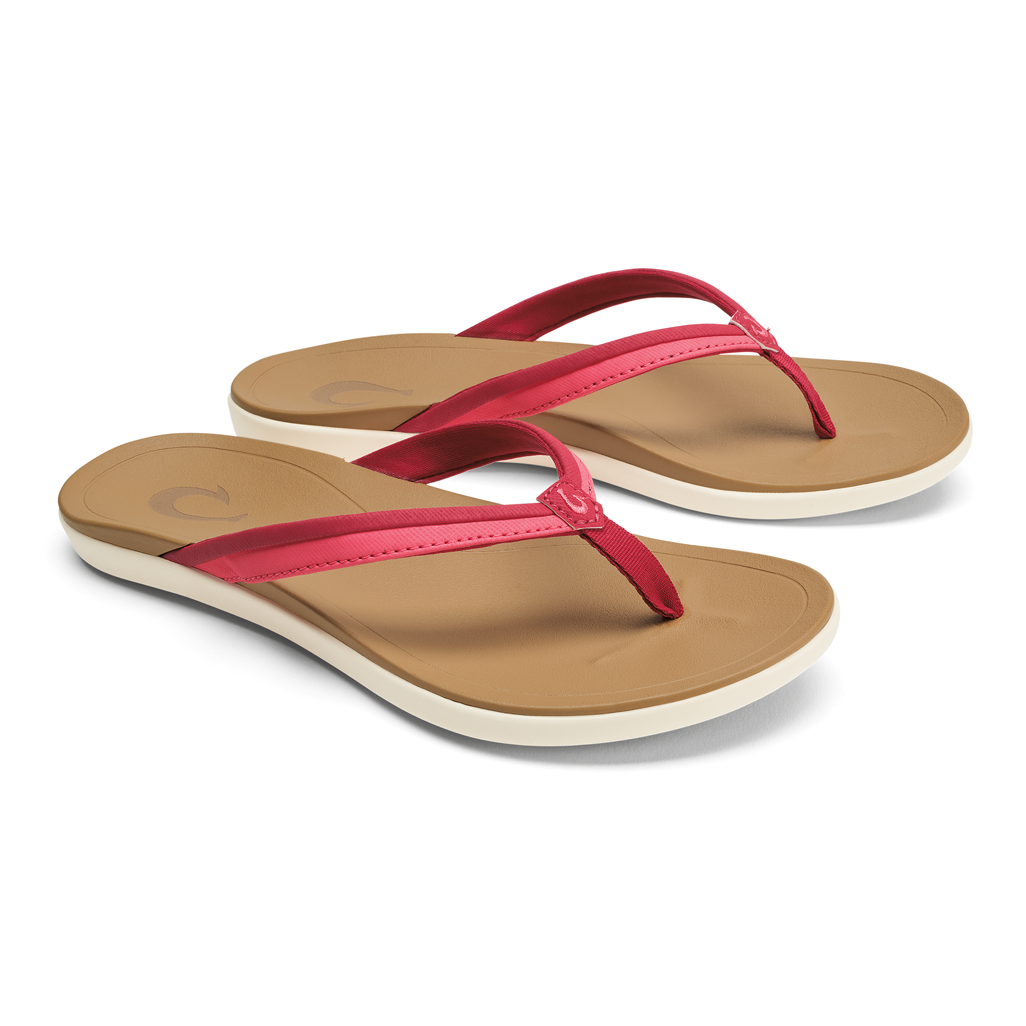 Ho'??pio Malu?? - Mystic Berry / Hot Pink - Image 3
