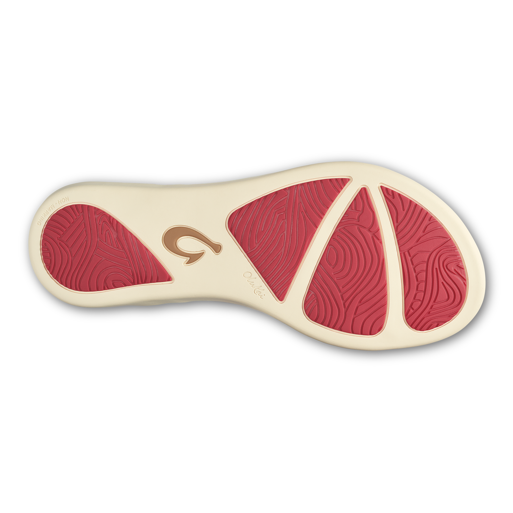 Ho'??pio Malu?? - Mystic Berry / Hot Pink - Image 6