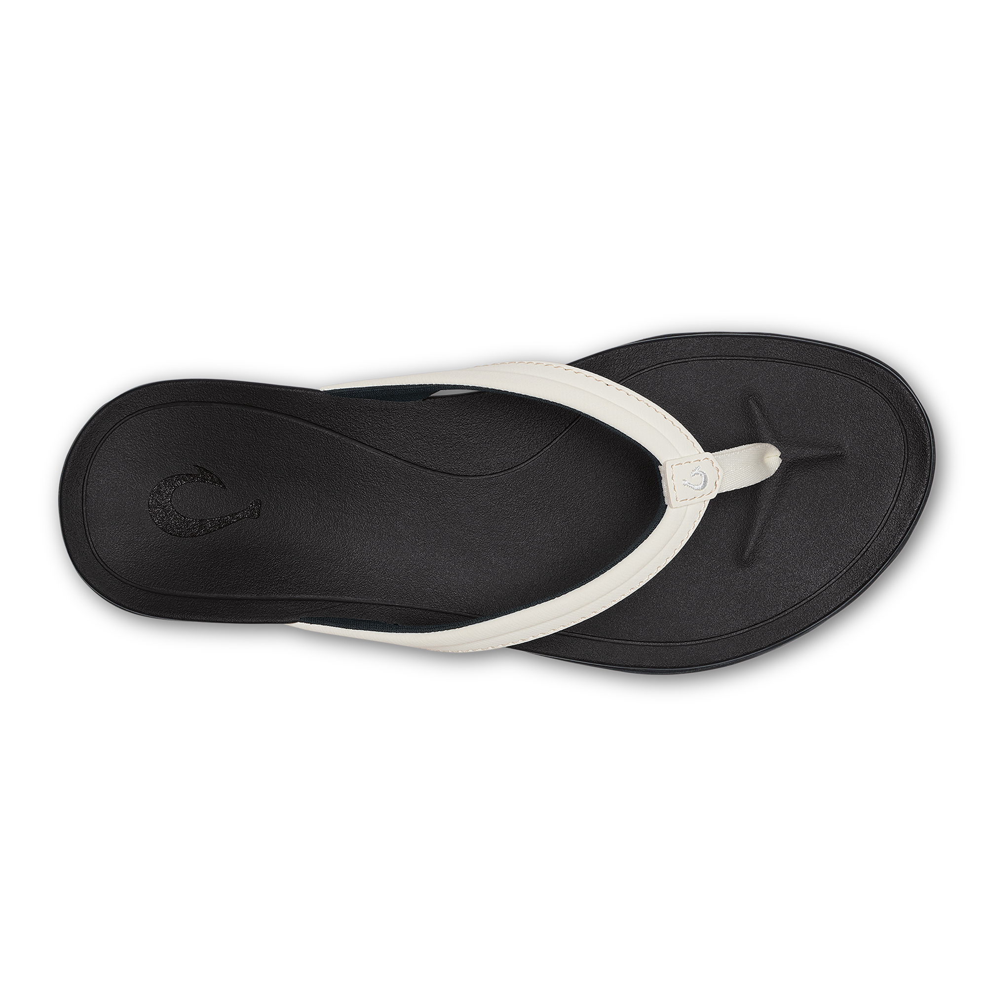 Ho'??pio Malu?? - Bright White / Bright White - Image 2