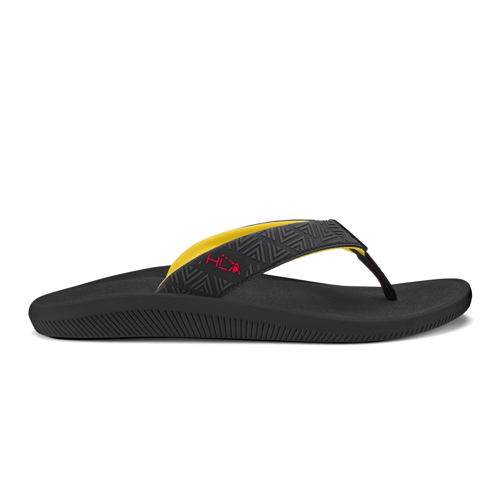 Ulele  -  Black / HLA