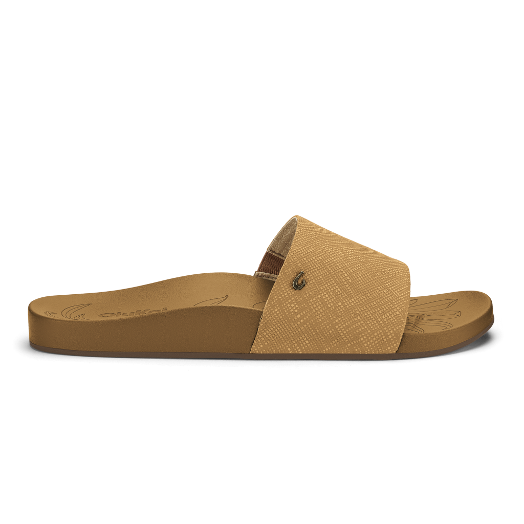 K??pe'a Pono  -  Sahara / Crosshatch