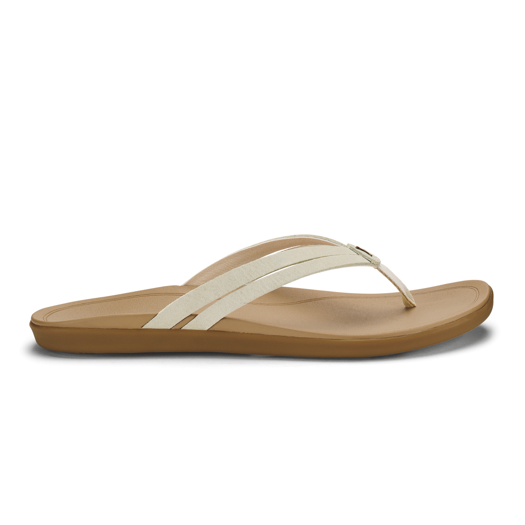 Ho'??pio Hui -  Tapa / Warm Sand