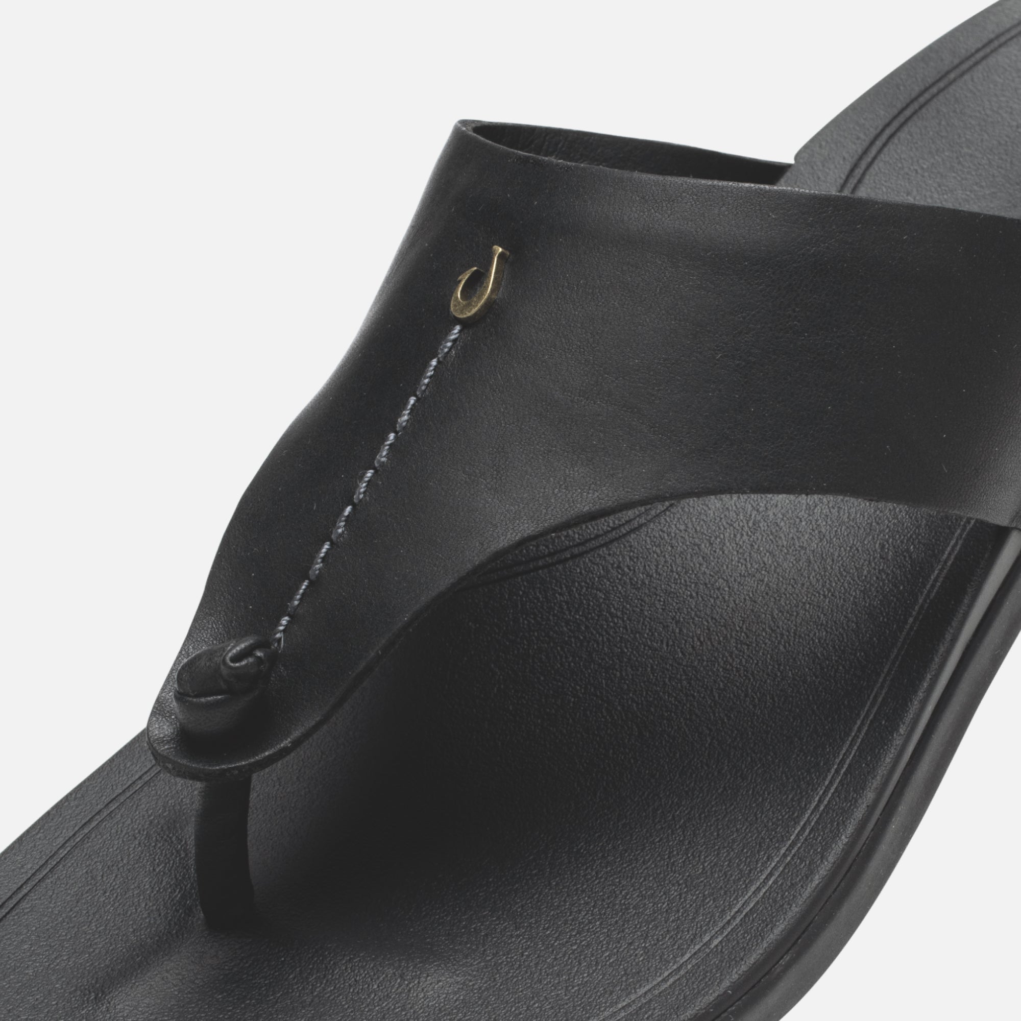 Ho'??pio Mele - Black / Black - Image 3