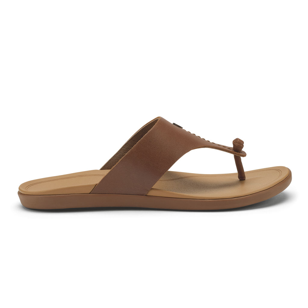 Ho'??pio Mele  -  Toffee / Warm Sand
