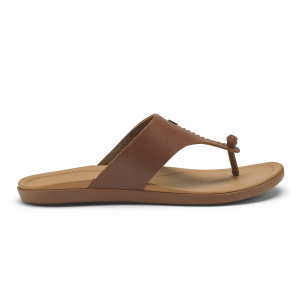 Ho'??pio Mele  -  Toffee / Warm Sand