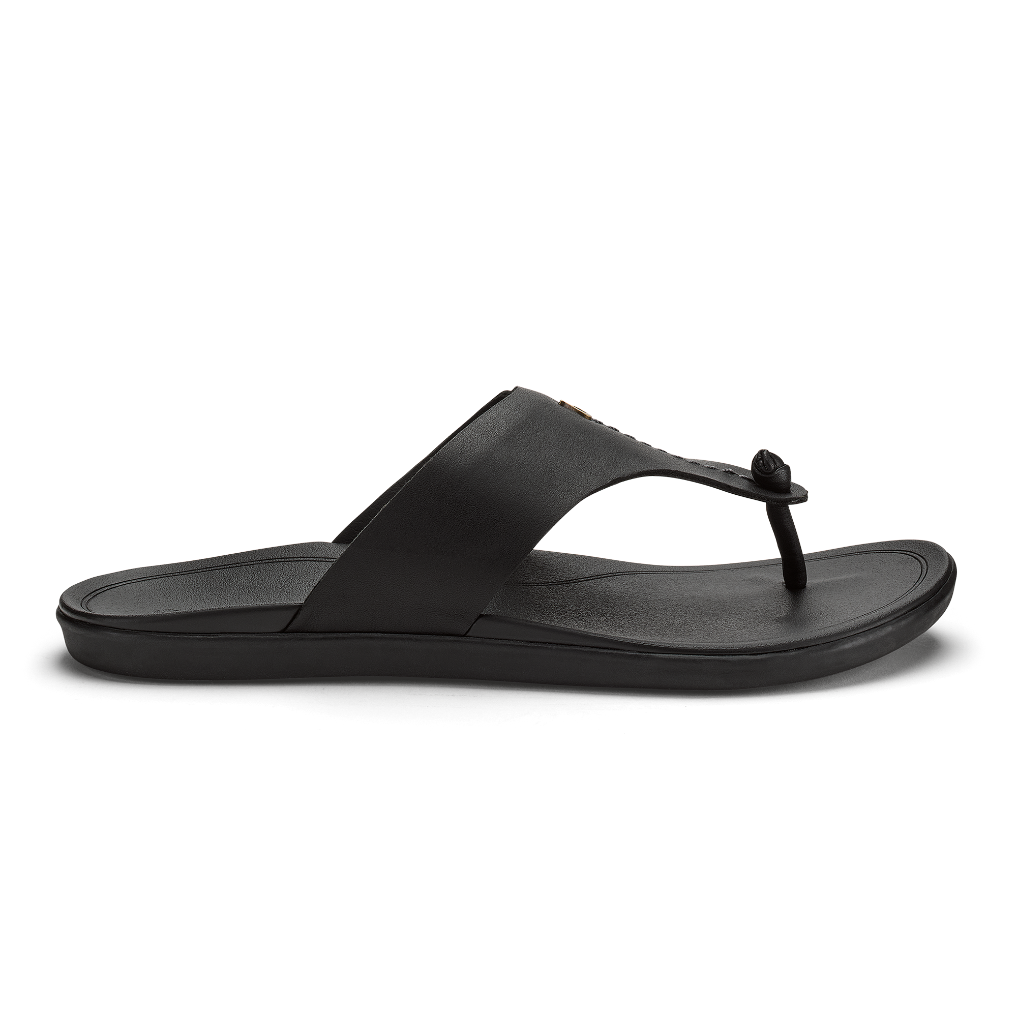 Ho'??pio Mele - Black / Black