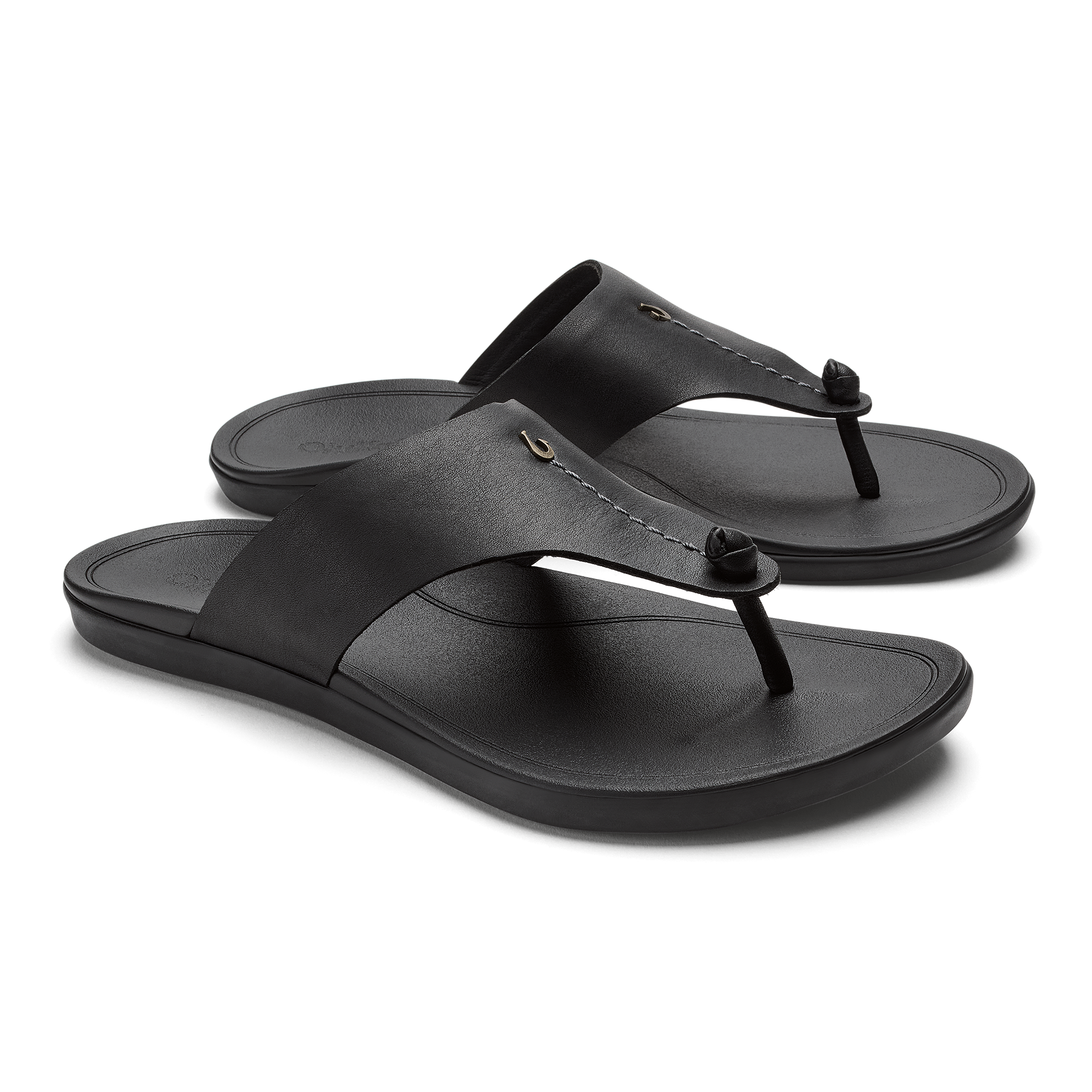 Ho'??pio Mele - Black / Black - Image 5