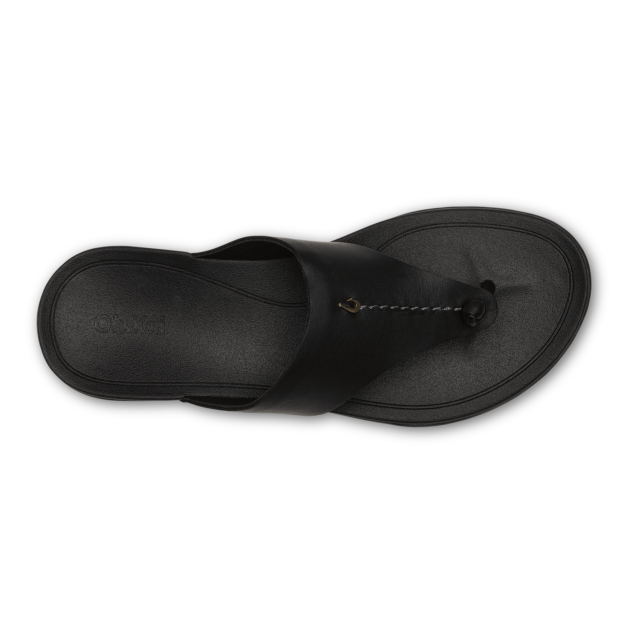 Ho'??pio Mele - Black / Black - Image 8