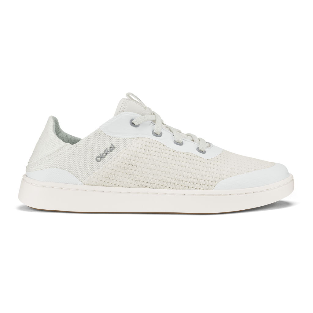 Kahakai  -  Bright White / Bright White
