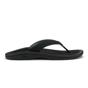 ?Ohana Lahi  -  Black / Black