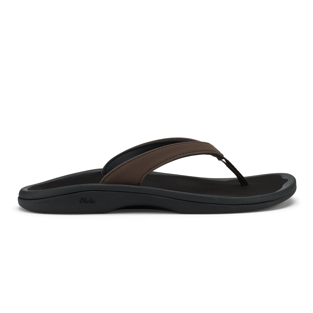 ?Ohana Lahi -  Dark Java / Black